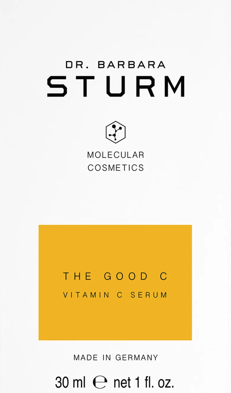 The Good C