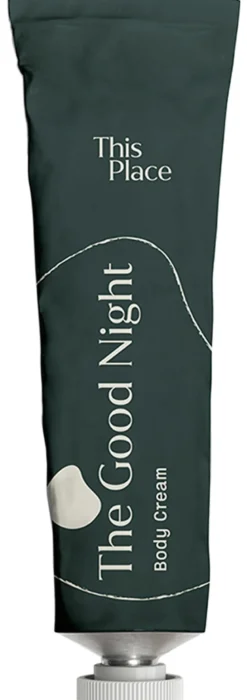 The Good Night
