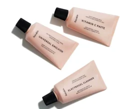 The Good Skin Trio Mini Set