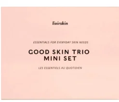 The Good Skin Trio Mini Set