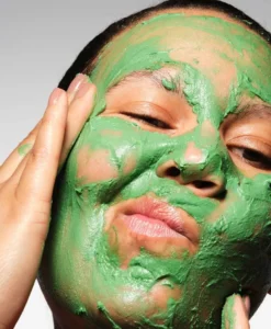 The Green Mask