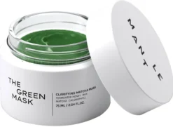 The Green Mask