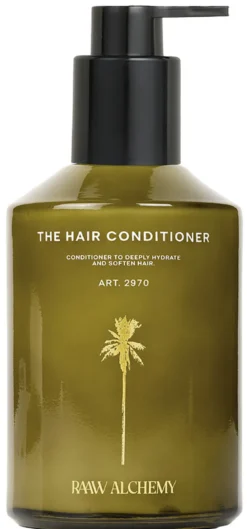 The Hair Conditioner