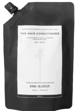 The Hair Conditioner