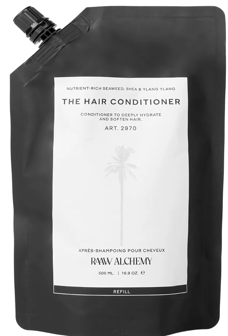 The Hair Conditioner