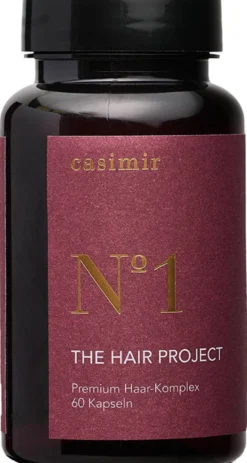 The Hair Project