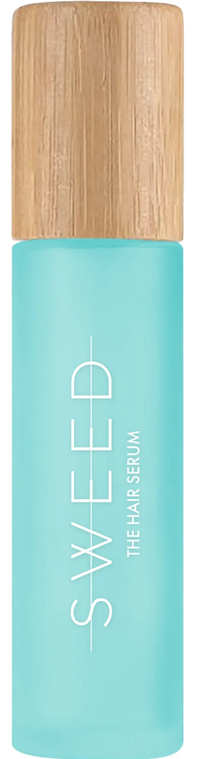 The Hair Serum