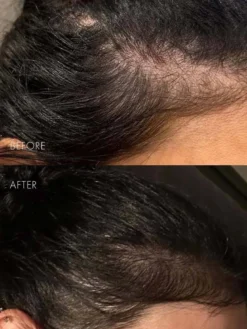 The Hair Serum