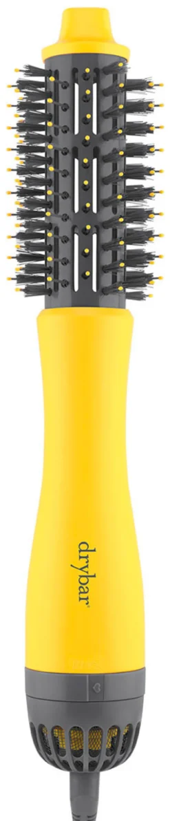 The Half Shot Small Round Blow-Dryer Brush