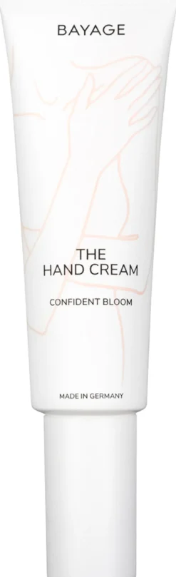 THE HAND CREAM - CONFIDENT BLOOM