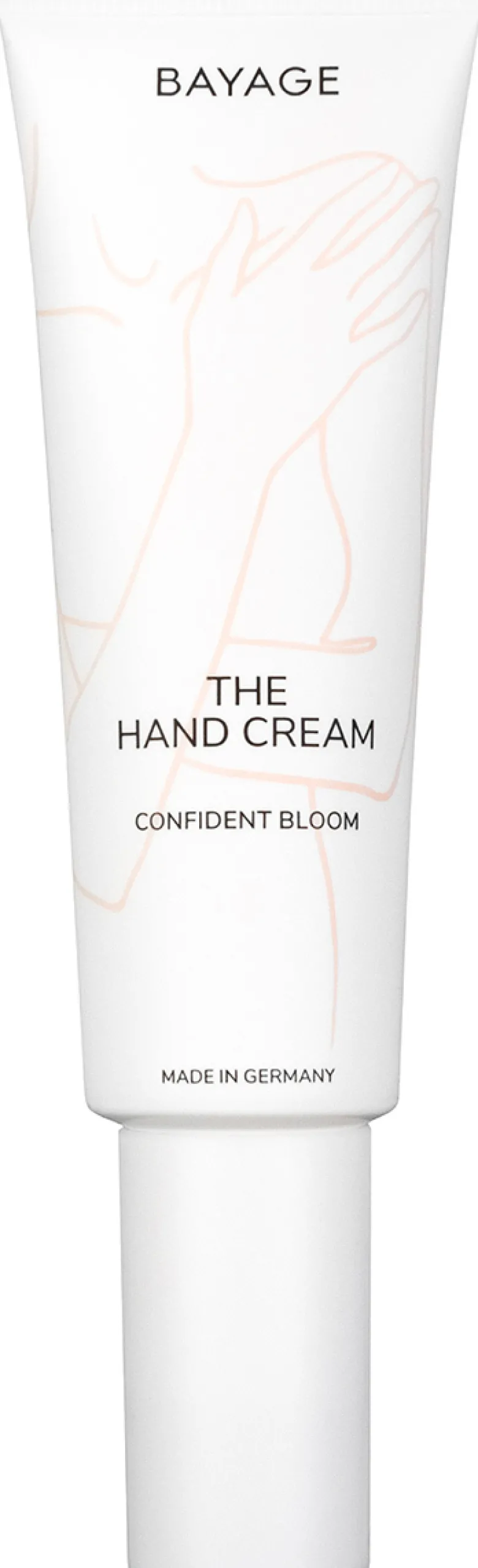 THE HAND CREAM - CONFIDENT BLOOM