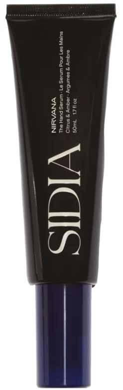 The Hand Serum
