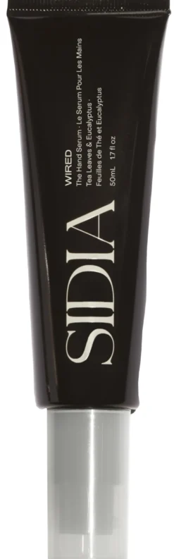 The Hand Serum
