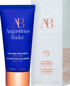 The Hand Treatment