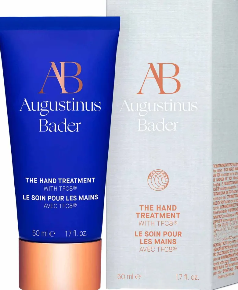 The Hand Treatment