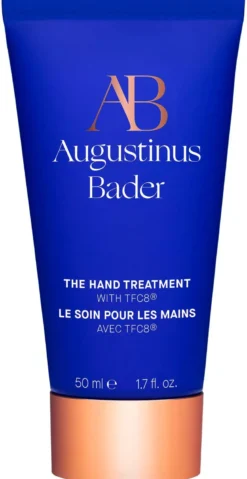 The Hand Treatment