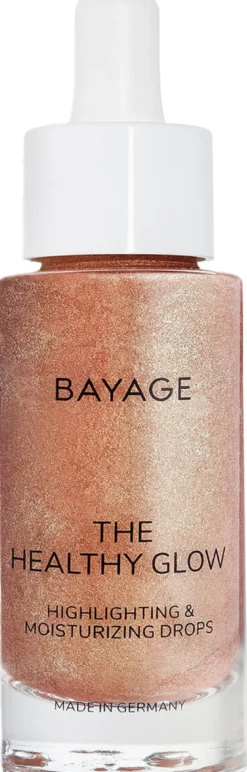 THE HEALTHY GLOW - HIGHLIGHTING & MOISTURIZING DROPS