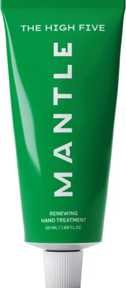 The High Five (Green)