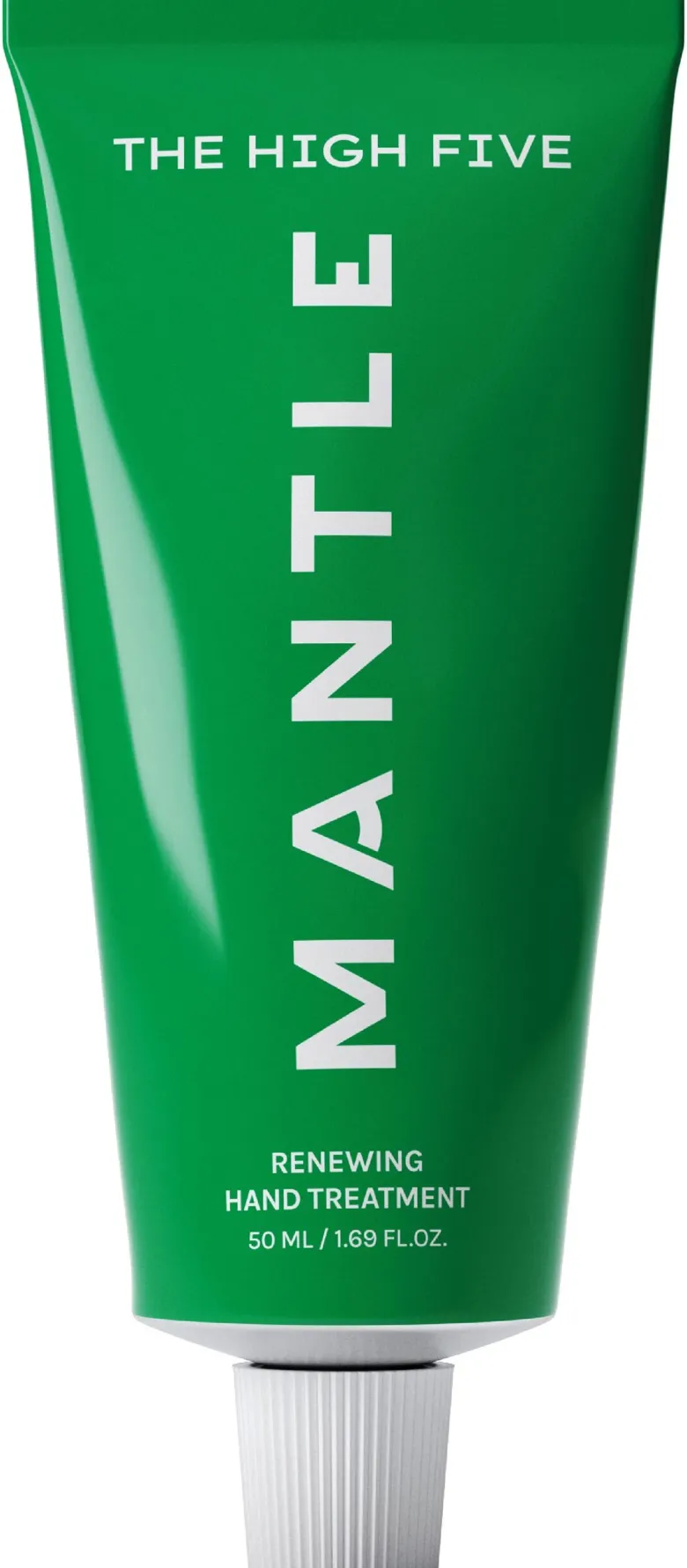 The High Five (Green)