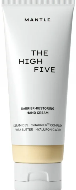 The High Five (Yellow)