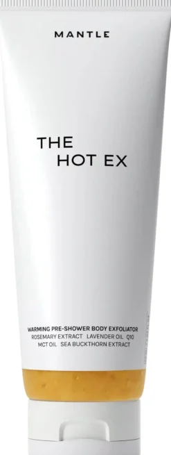 The Hot Ex