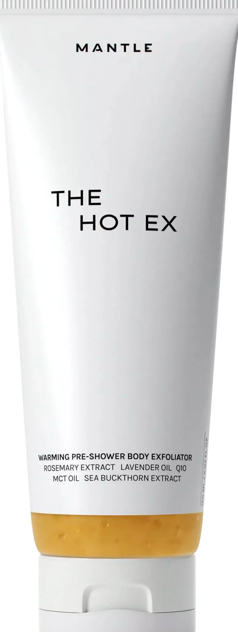 The Hot Ex