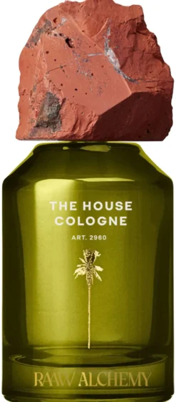 The House Cologne