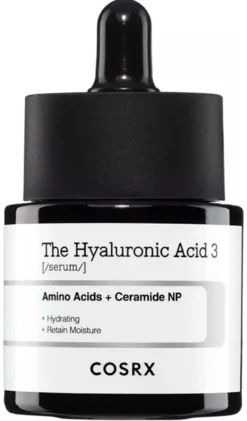 The Hyaluronic Acid 3 Serum