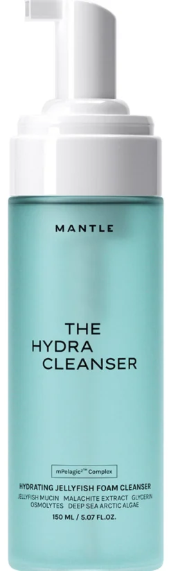 The Hydra Cleanser