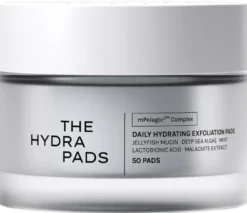 The Hydra Pads