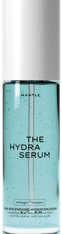 The Hydra Serum