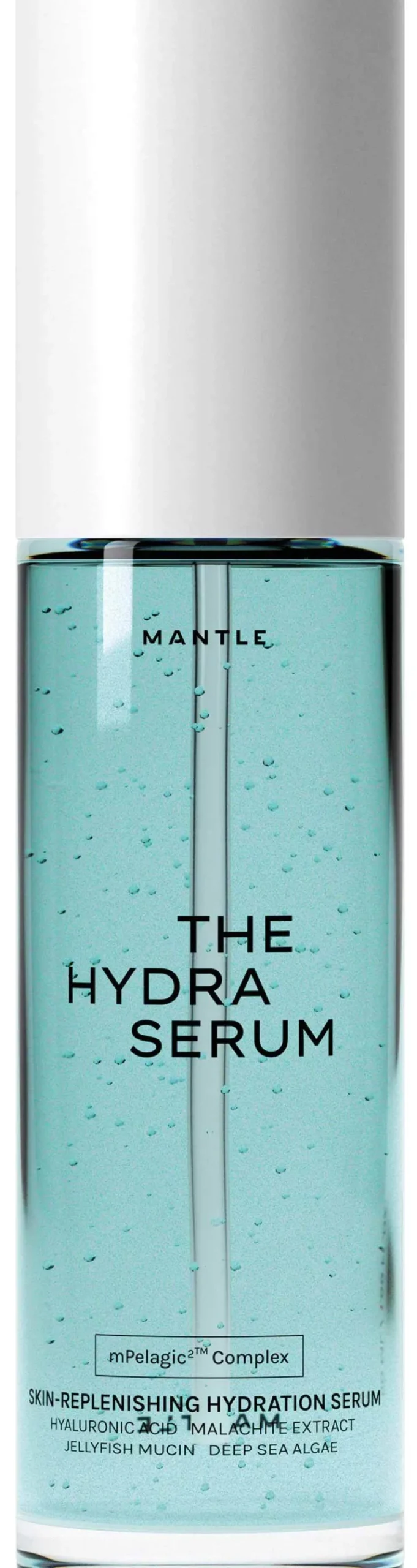The Hydra Serum