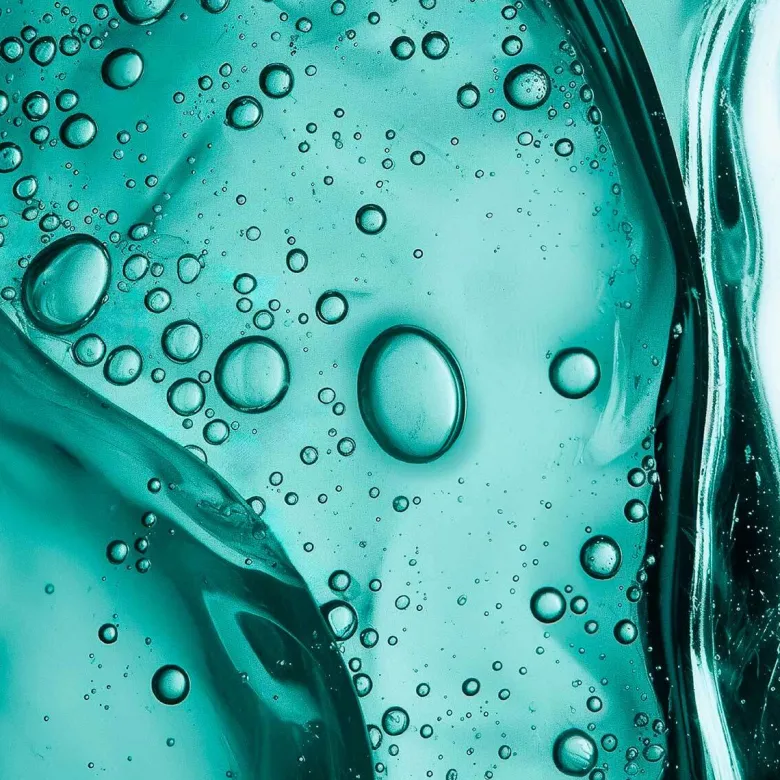 The Hydra Serum