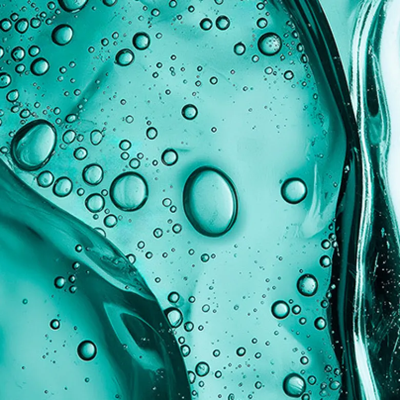 The Hydra Serum