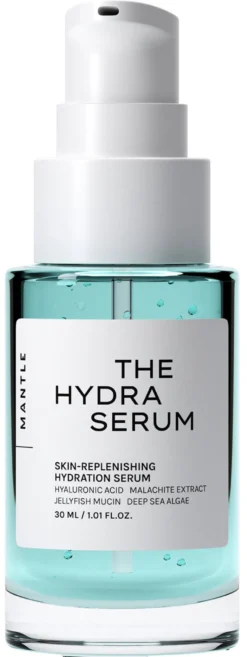 The Hydra Serum
