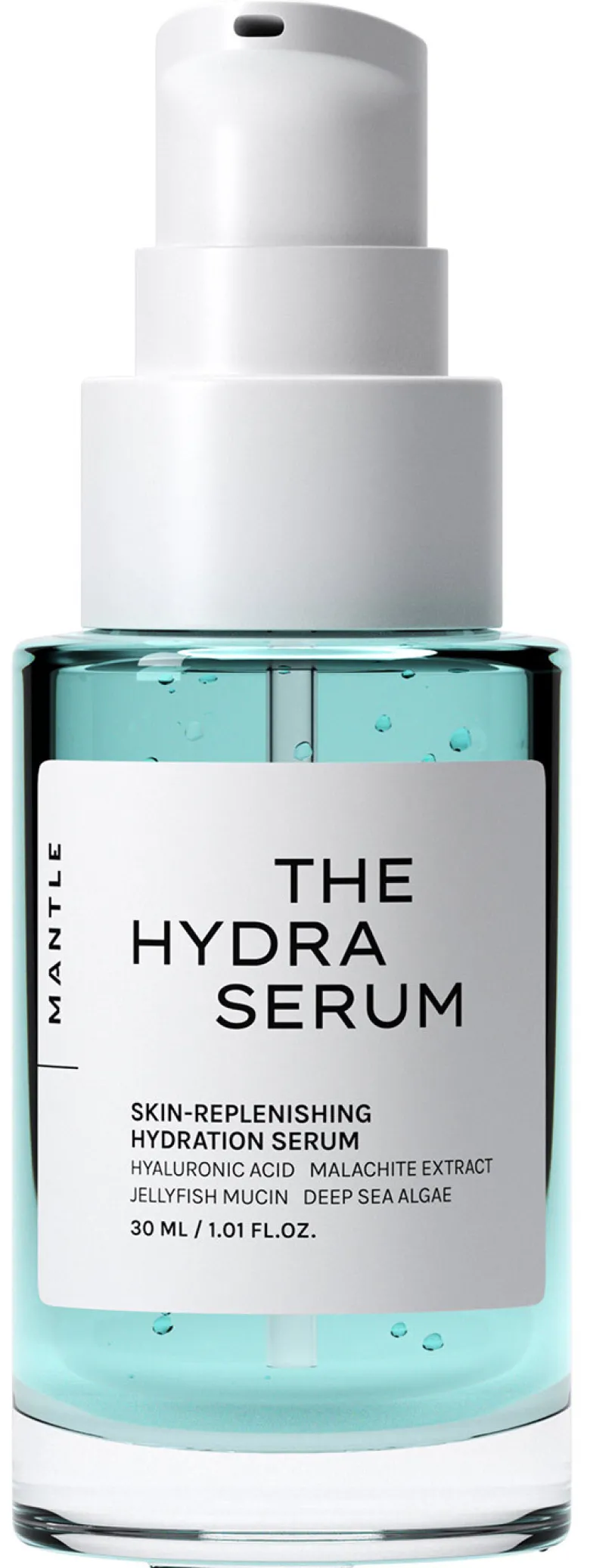 The Hydra Serum