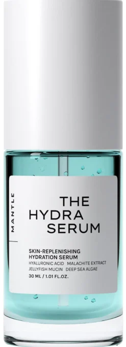 The Hydra Serum