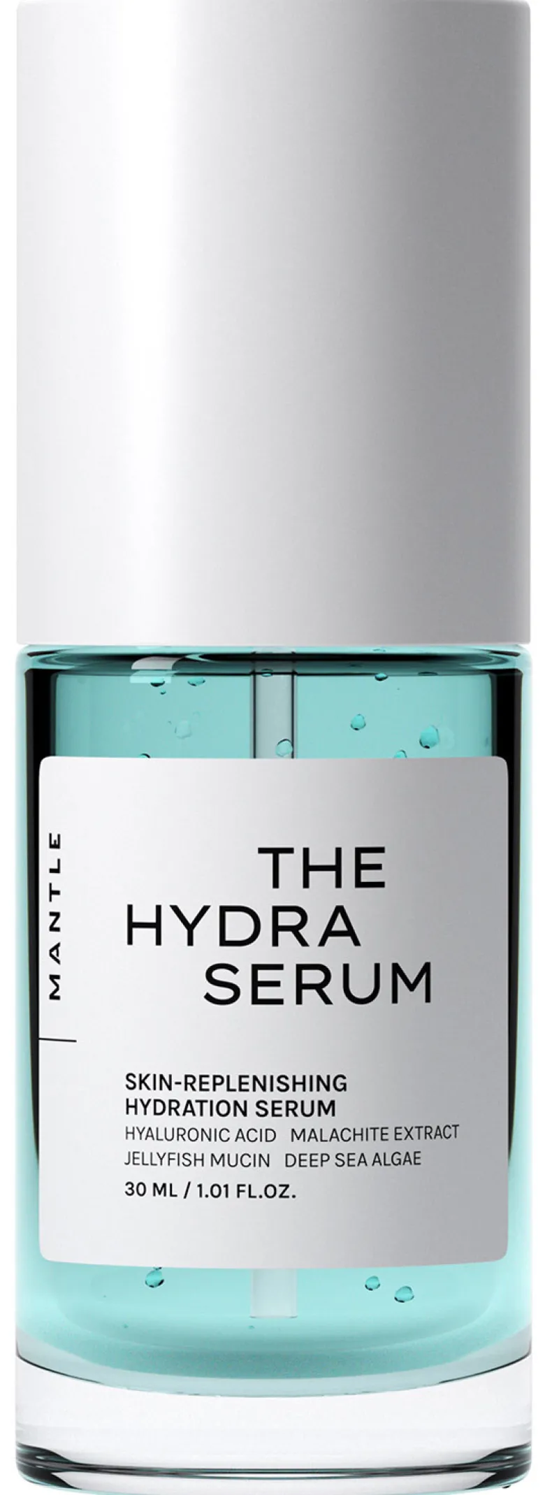 The Hydra Serum