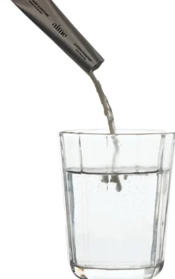 The hydrating sticks