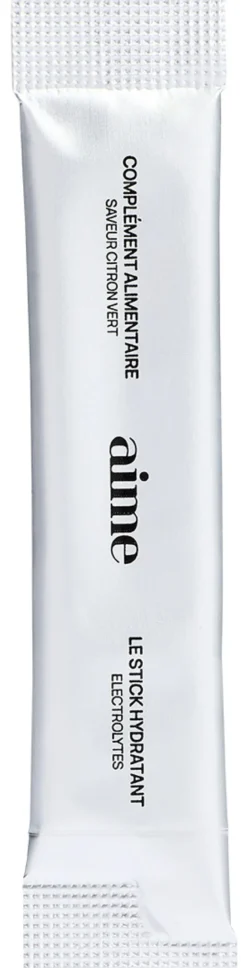 The hydrating sticks