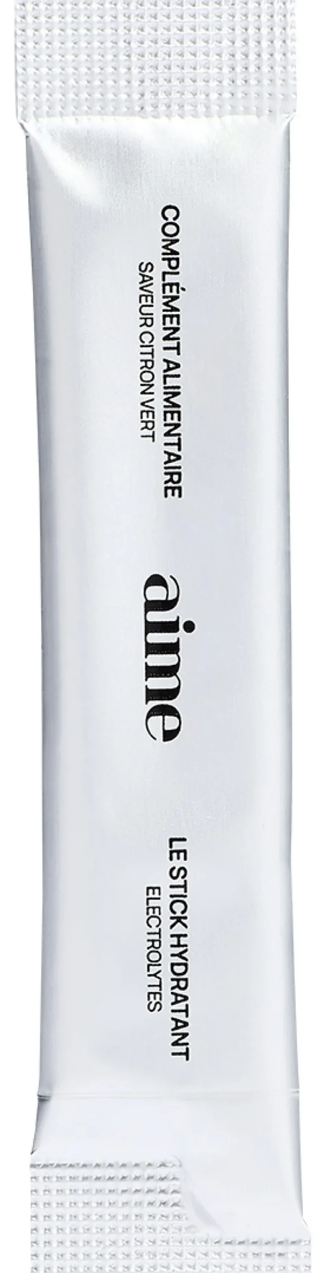 The hydrating sticks