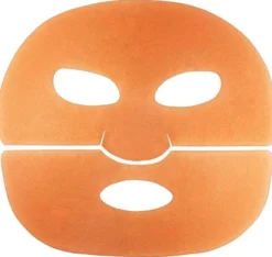 The Hydrogel Face Mask