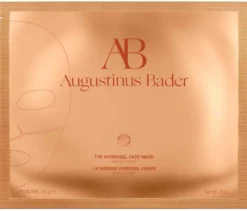 The Hydrogel Face Mask