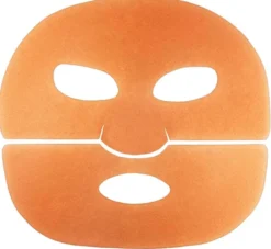 The Hydrogel Face Mask