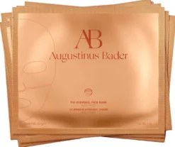 The Hydrogel Face Mask