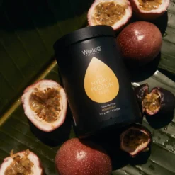 The HydroProtein Elixir - Passionfruit