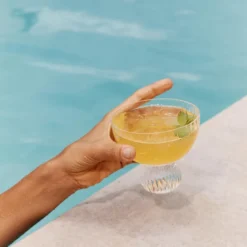 The HydroProtein Elixir - Passionfruit