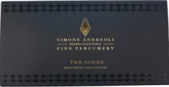 THE ICONS-Discovery Kit 6x1,7ml