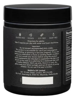 The Immune Elixir