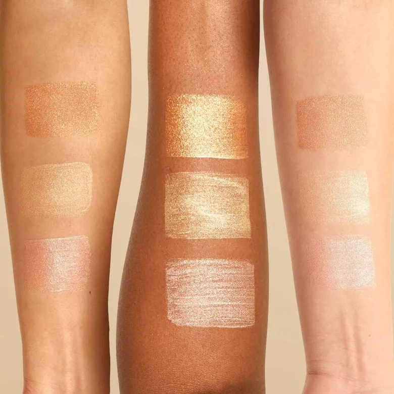 The Impossible Glow Bronzing Drops